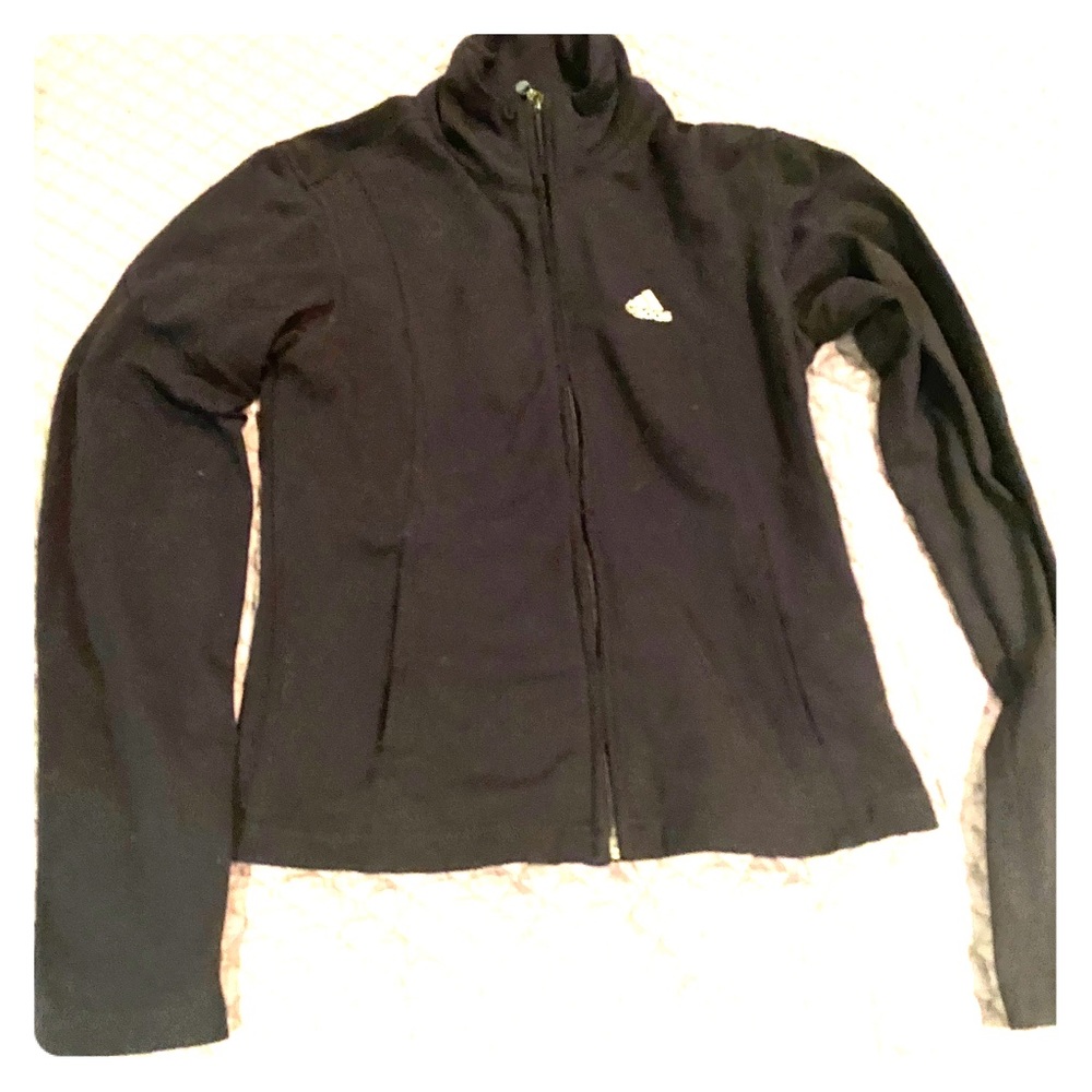 Adidas Training Jacket